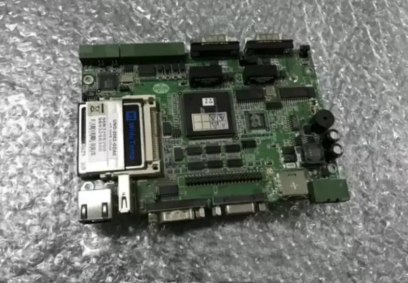 Advantech UNO-2052-GDA0 SOM-2983 REV.A1 průmyslová řídicí základní deska