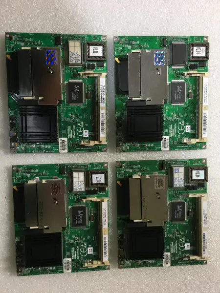 Základní deska Advantech SOM-4450FL