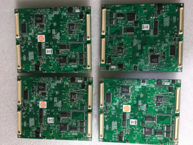Základní deska Advantech SOM-4450FL