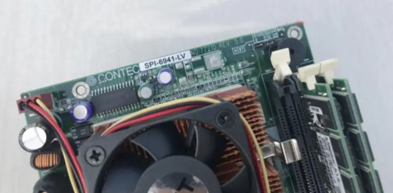 Průmyslová základní deska CONTEC SPI-6941-LV
