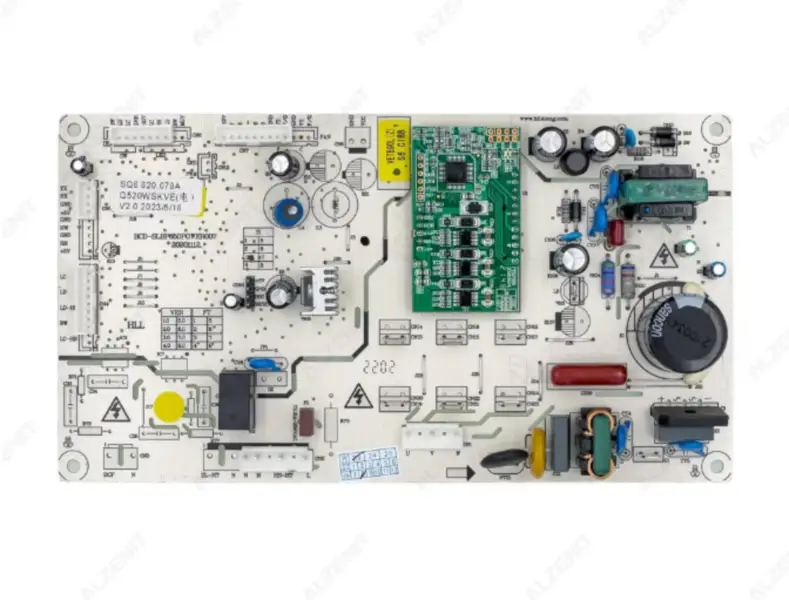 Řídicí deska chladničky Electrolux Q520WSKVE SQ6.620.079A