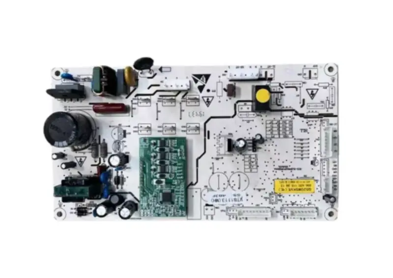 Řídicí deska chladničky Electrolux SQ6.620.115SQ DPS Q520WSKVE