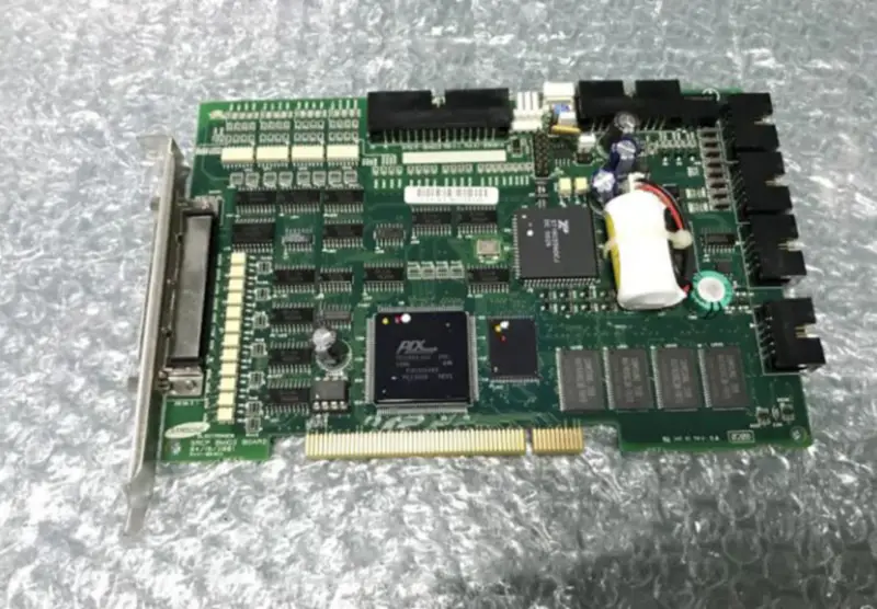 SAMSUNG SRCP-BMIO2 VER:1 RA41-00101A průmyslová základní deska