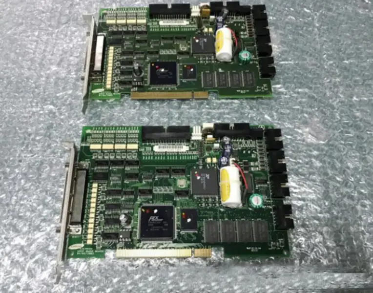 SAMSUNG SRCP-BMIO2 VER:2.1 RA41-00101A průmyslová základní deska
