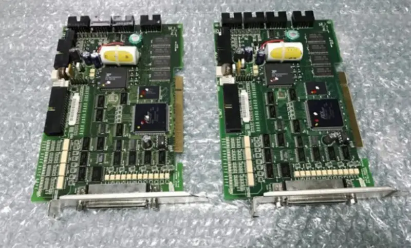 SAMSUNG SRCP-BMIO2 VER:2.1 RA41-00101A průmyslová základní deska