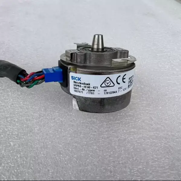 Sick SRM50-HFA0-K21 Snímač