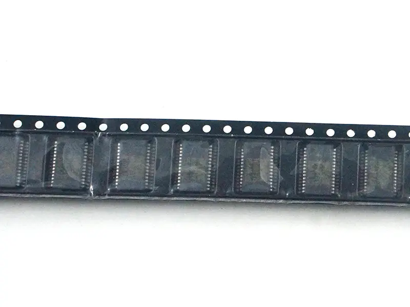 Zvukový kodek WM8731SEDS WM8731SEDS/RV IC čip