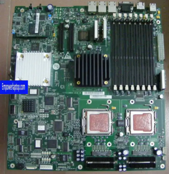 Základní deska serveru OceanStor T3500 STG1SMBA VER.B