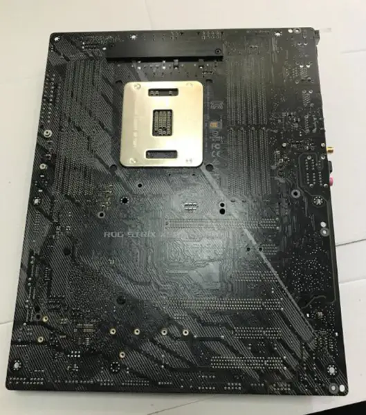 Základní deska Asus ROG STRIX X299-E Gaming