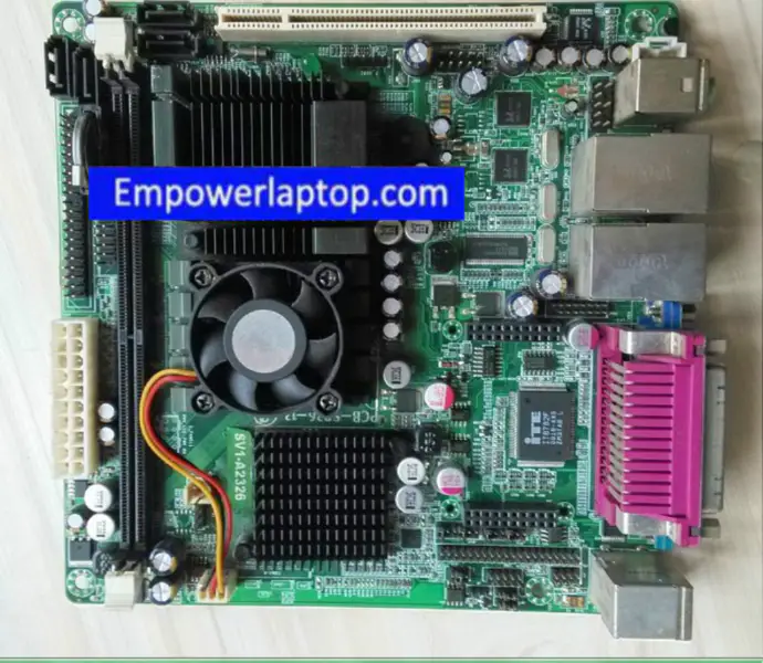 SV1-A2326 PCB-S036-13 POS stroj Průmyslová řídicí deska