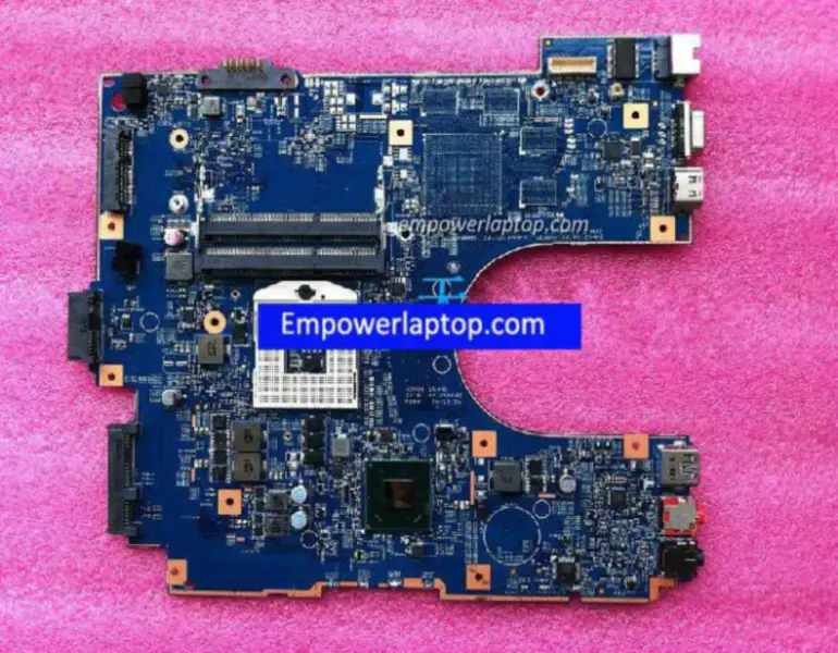 Základní deska Sony MBX-266 E15 SVE15 48.4RM02.021