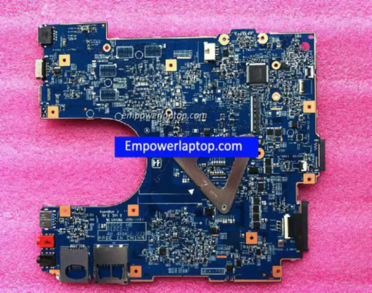 Základní deska Sony MBX-266 E15 SVE15 48.4RM02.021