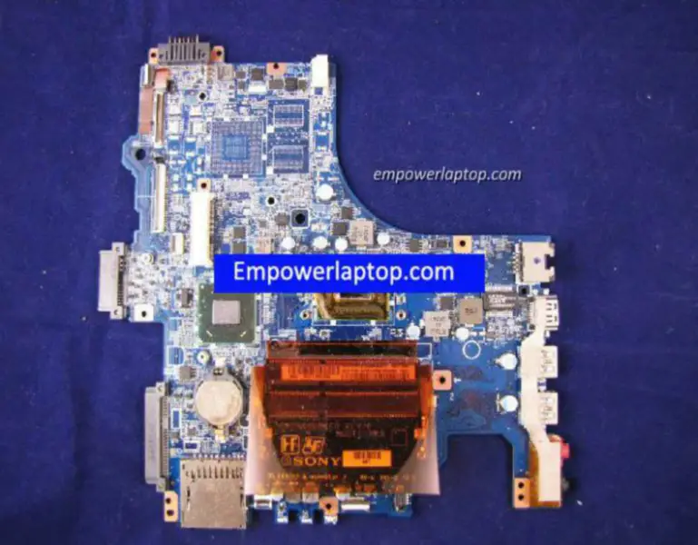Sony Vaio SVF14 SVF142C29M SVF14218SAB A1951368A DA0HK8MB6E0 Základní deska