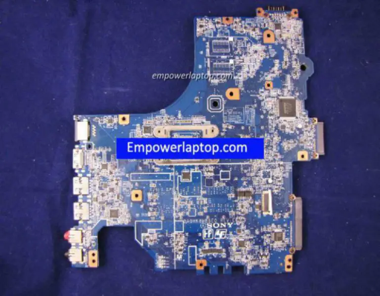Sony Vaio SVF14 SVF142C29M SVF14218SAB A1951368A DA0HK8MB6E0 Základní deska