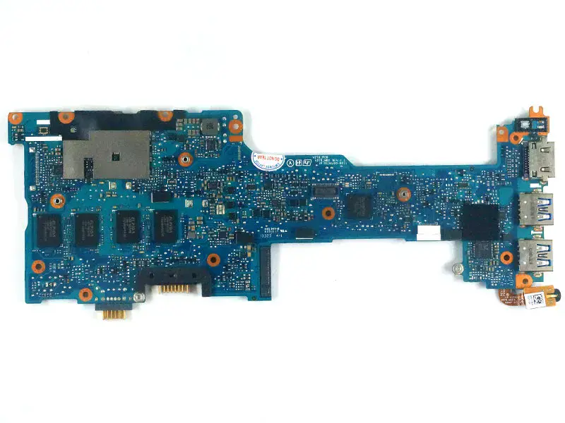 Základní deska pro notebooky Sony vaio SVP132A1CL s procesorem I7