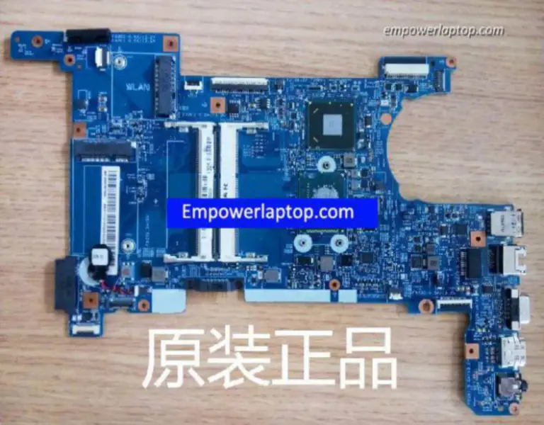 Základní deska Sony SVT151 mbx-280 Z50UL MB