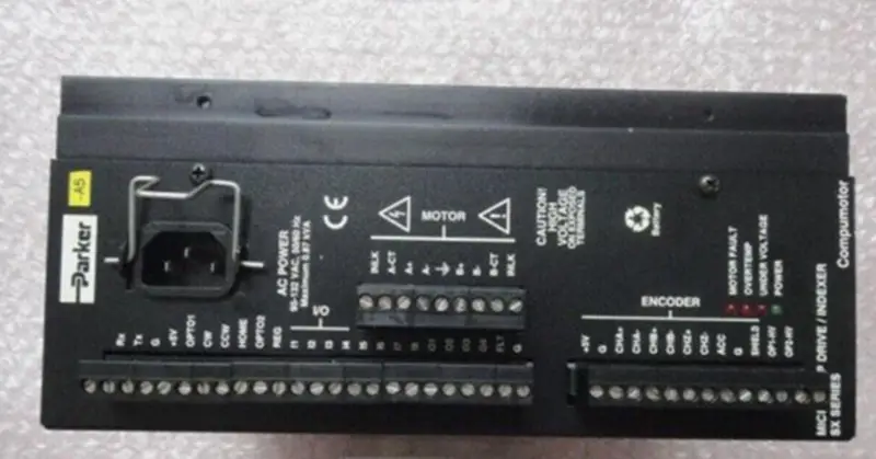 PARKER SXF6-DRIVE řidič