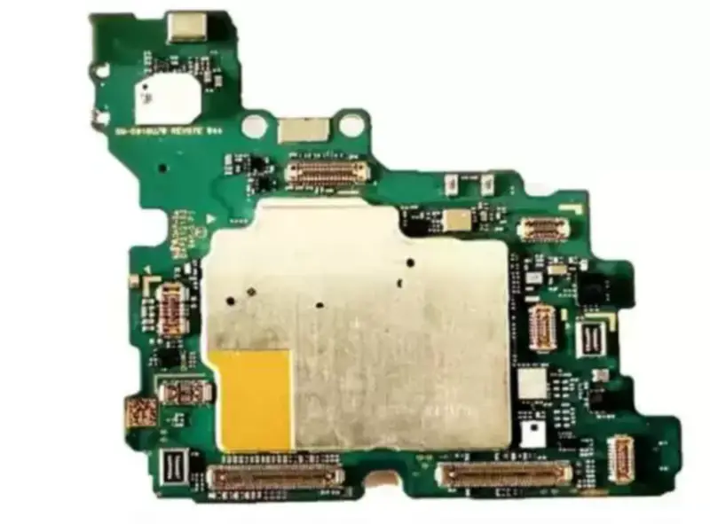 Samsung Galaxy S23 Plus S916B 256G motherboard