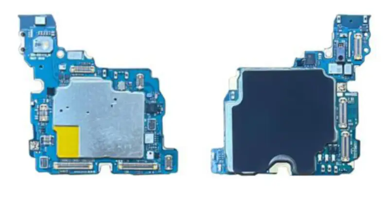 Samsung Galaxy S23 S911U S911B základní deska