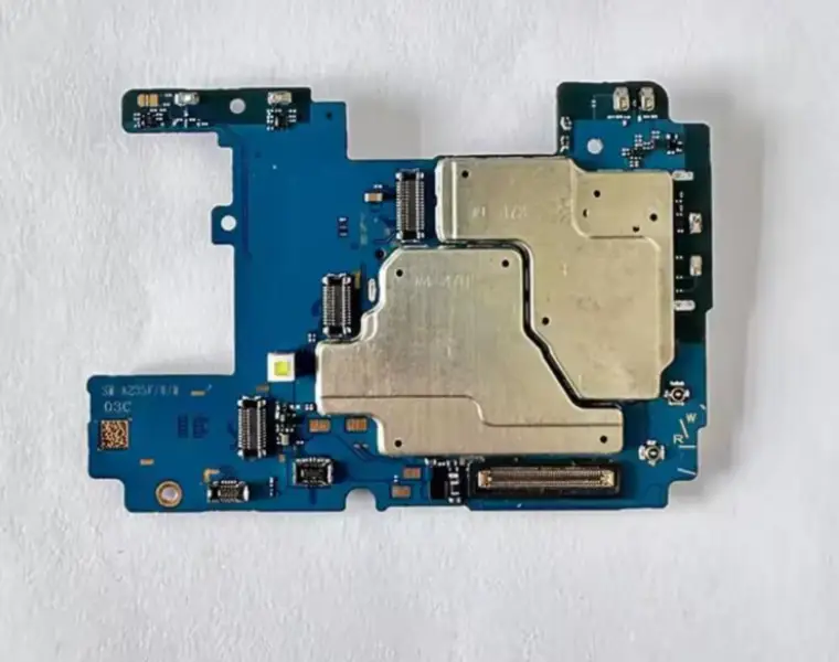 Samsung Galaxy A23 A235F motherboard
