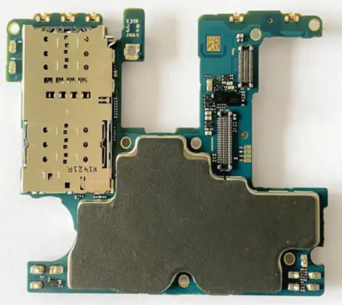 Základní deska Samsung Galaxy A52 A528B