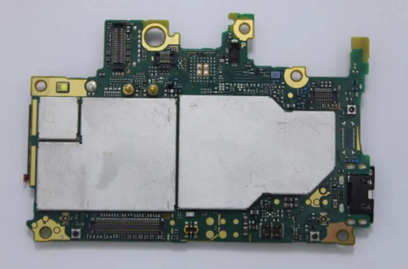 Sony Xperia Z1 L39h C6903 Základní deska odemčená s čipy