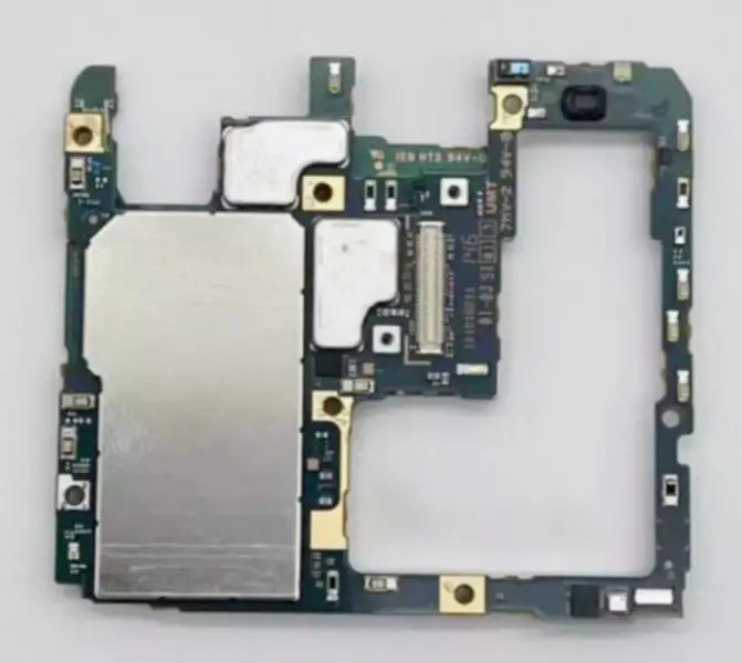 Sony X5III unlocked motherboard