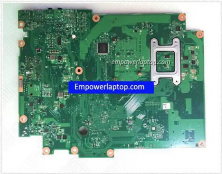 Toshiba DX1215 T000012070 Základní deska
