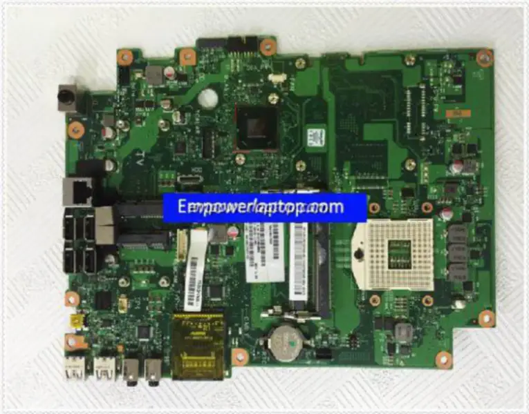 Toshiba V000012360 DX1215 Základní deska