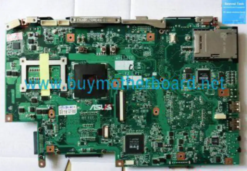 Základní deska Asus T12EG