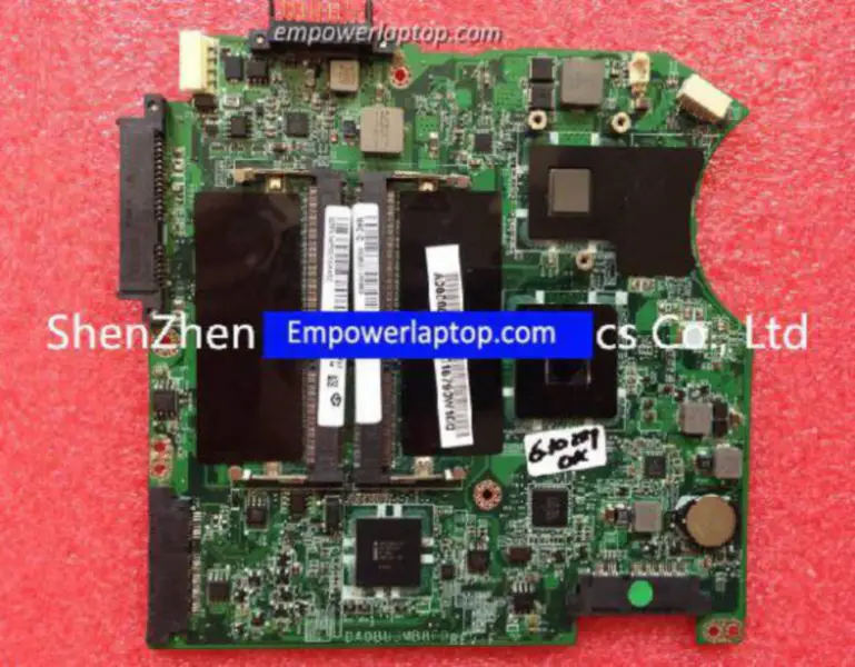 Toshiba T130 A000062290 DA0BU3MB8F0 Základní deska