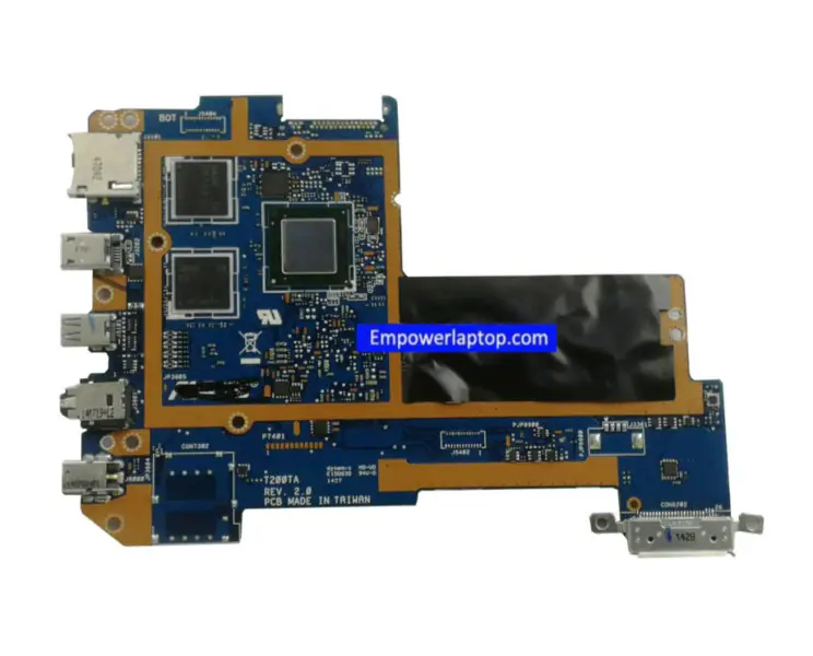 Asus T200TAC Tablet PC Logic základní deska 4G/Z3795 CPU 64GB SSD
