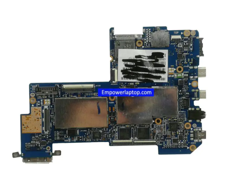 Asus T200TAC Tablet PC Logic základní deska 4G/Z3795 CPU 64GB SSD