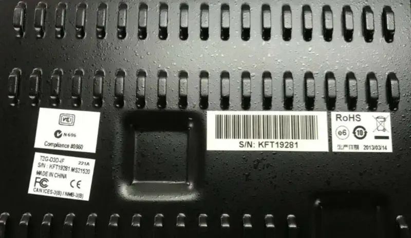 Adaptér Matrox TripleHead2Go Digital T2G-D3D-IF pro více monitorů