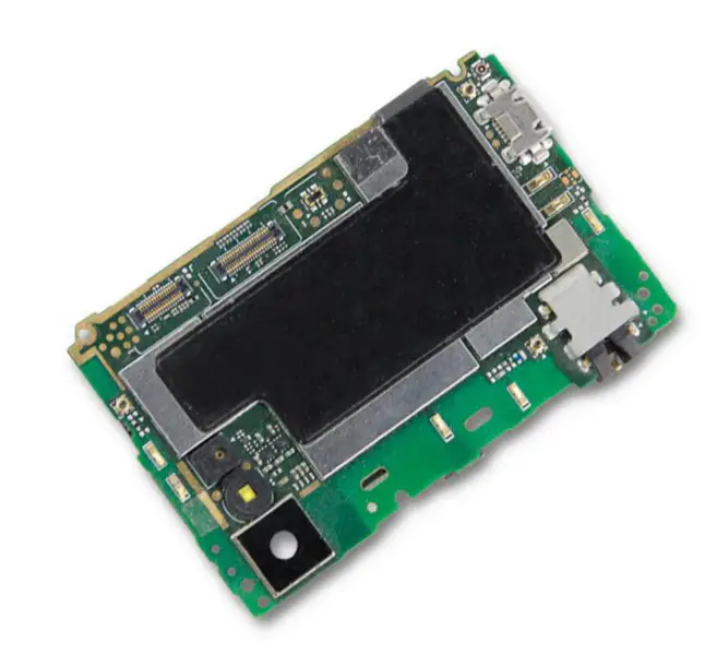 Sony Xperia T3 D5102 odemčená základní deska