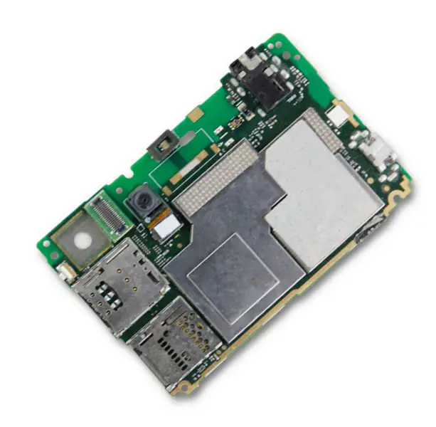 Sony Xperia T3 D5102 odemčená základní deska