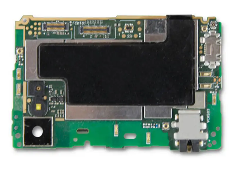 Sony Xperia T3 D5103 odemčená základní deska