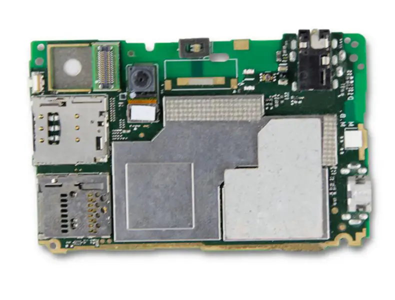 Sony Xperia T3 D5103 odemčená základní deska