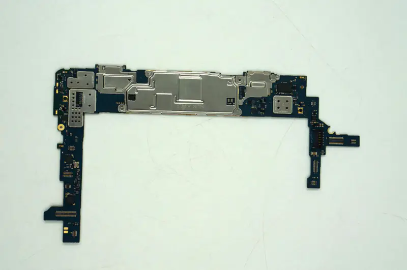 Samsung Galaxy Tab 3 8.0 T315 Odemčená základní deska s plným čipem