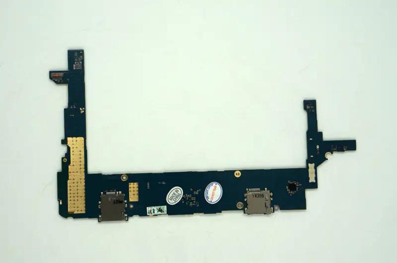 Samsung Galaxy Tab 3 8.0 T315 Odemčená základní deska s plným čipem