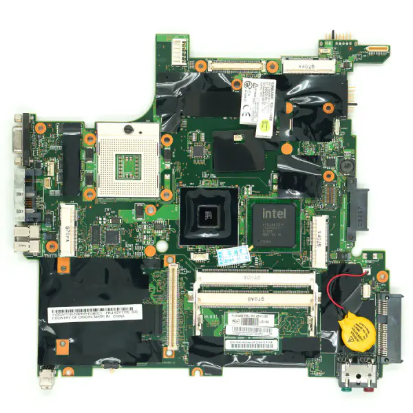 Základní deska Lenovo T400 R400