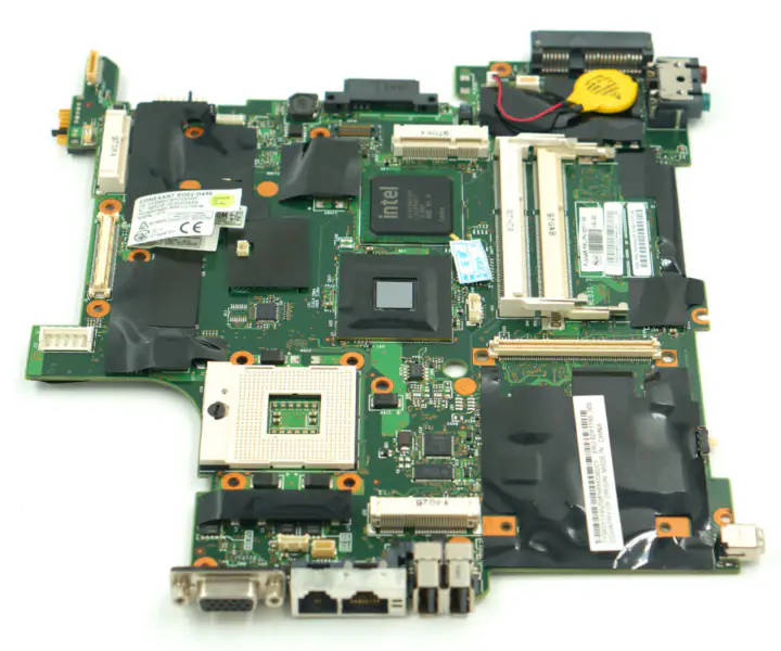 Základní deska Lenovo T400 R400