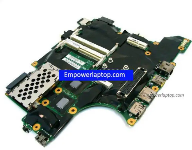 Lenovo Thinkpad T400S FRU 60Y5694 Základní deska