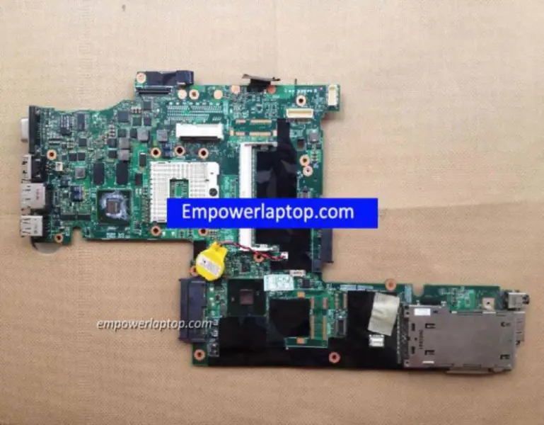 Lenovo IBM T410 FRU 75Y4066 512M Základní deska