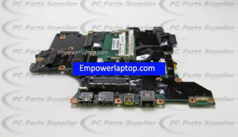 Základní deska Lenovo T410S Core 04W0321