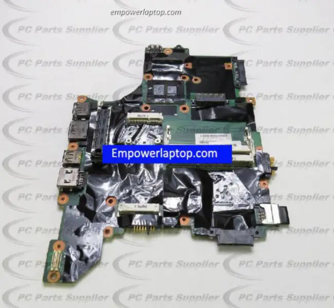 Základní deska Lenovo T410S Core 04W0321