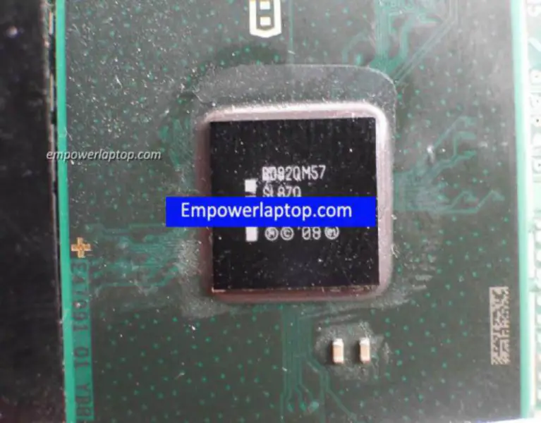 Lenovo IBM T410 FRU 75Y4066 512M Základní deska