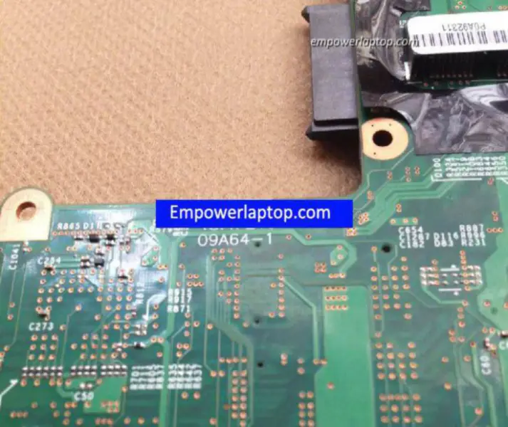 Lenovo IBM T410 FRU 75Y4066 512M Základní deska