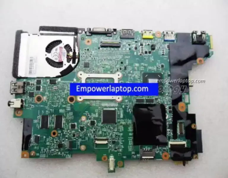 Lenovo thinkpad T420S FRU:04W6529 Základní deska