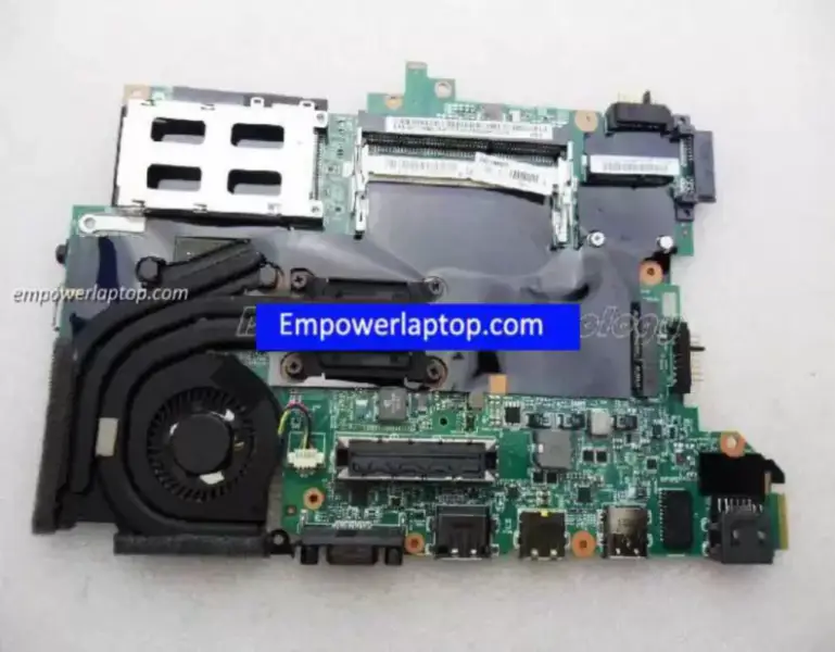 Lenovo thinkpad T420S FRU:04W6529 Základní deska